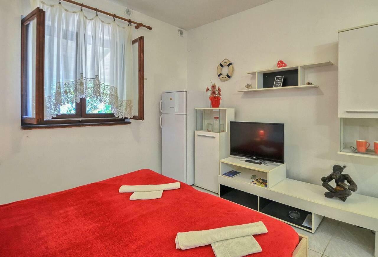 Apartament The Big Smile Pula